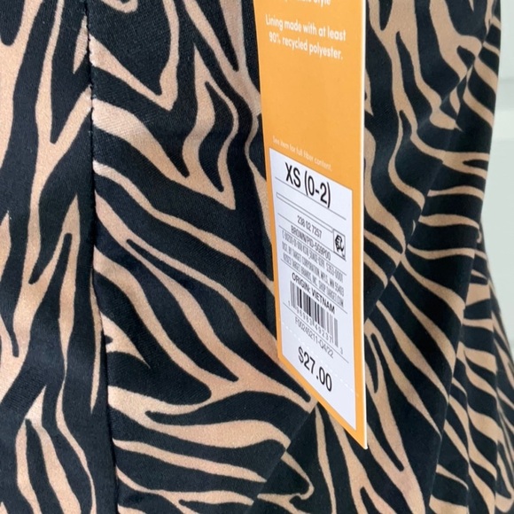 Kona Sol Tankini Top Size XS (0-2) - Picture 6 of 8